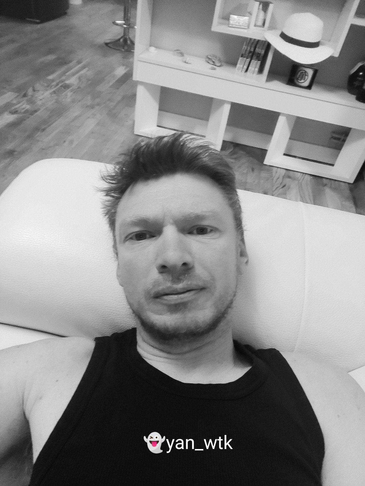 Profil de Medhi, 42 ans, Biffle à Contrevoz
