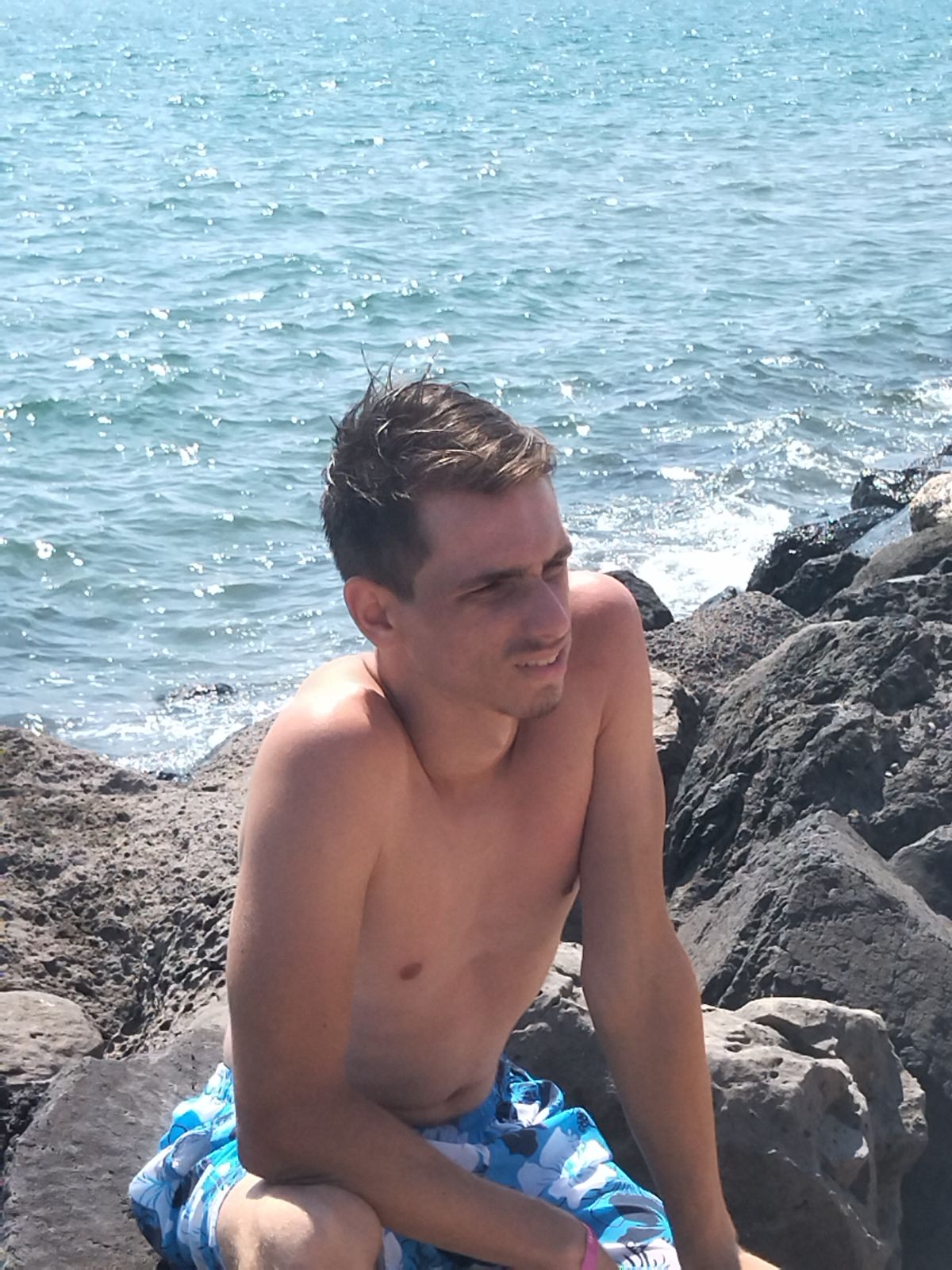 Profil de Rodwan, 20 ans, Biffle à Breteil