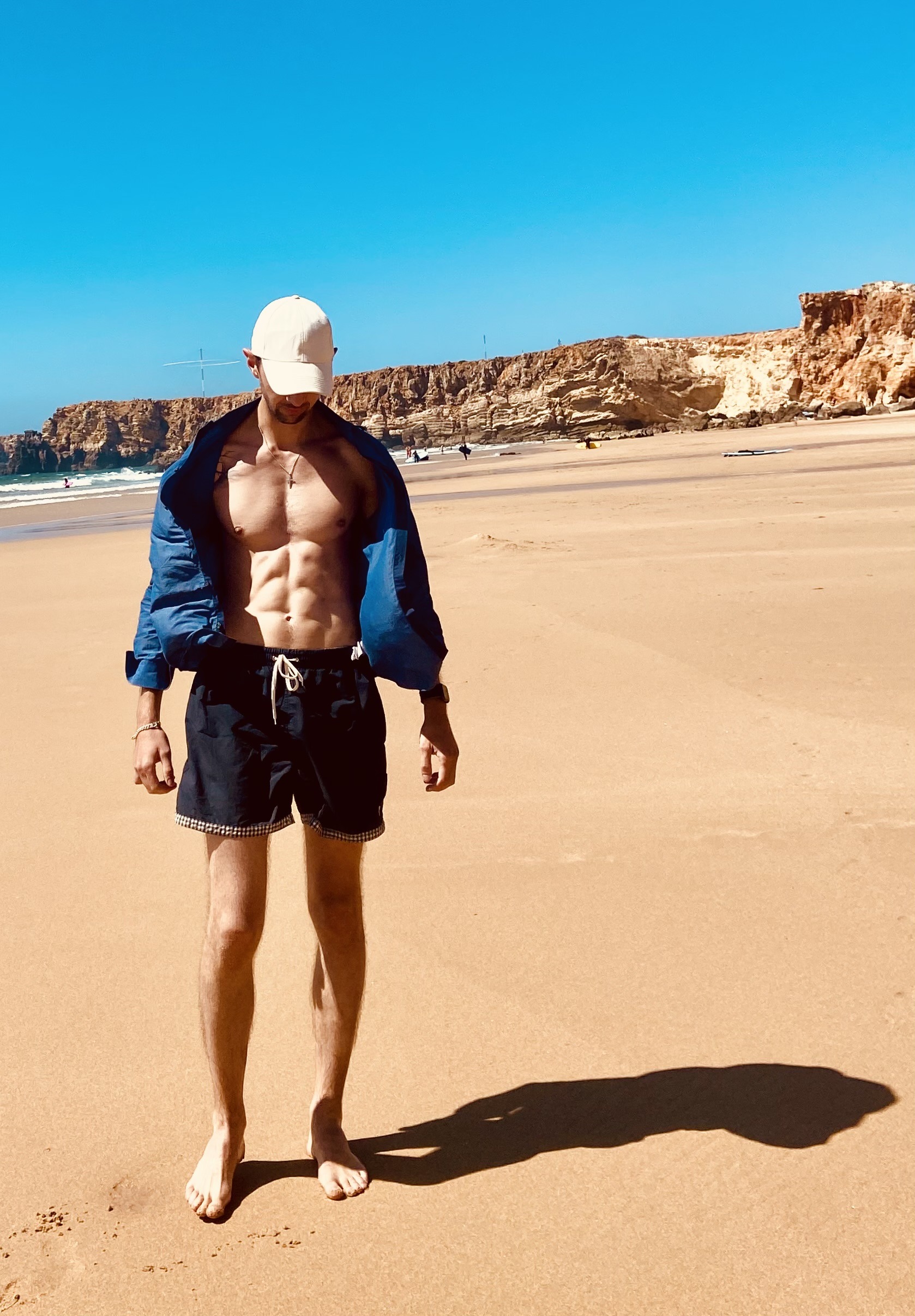 Profil de Belkacem, 34 ans, Biffle à Échauffour