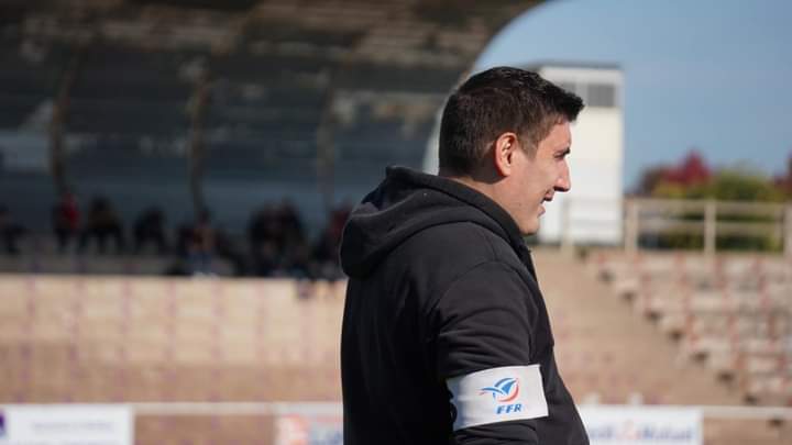 Profil de Aydan, 39 ans, Biffle à Boissey