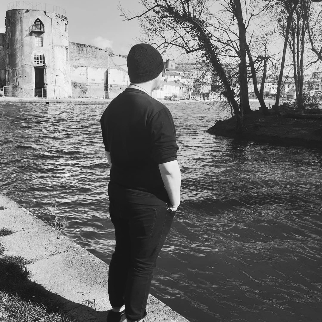 Profil de Frantz, 26 ans, Biffle à Proix