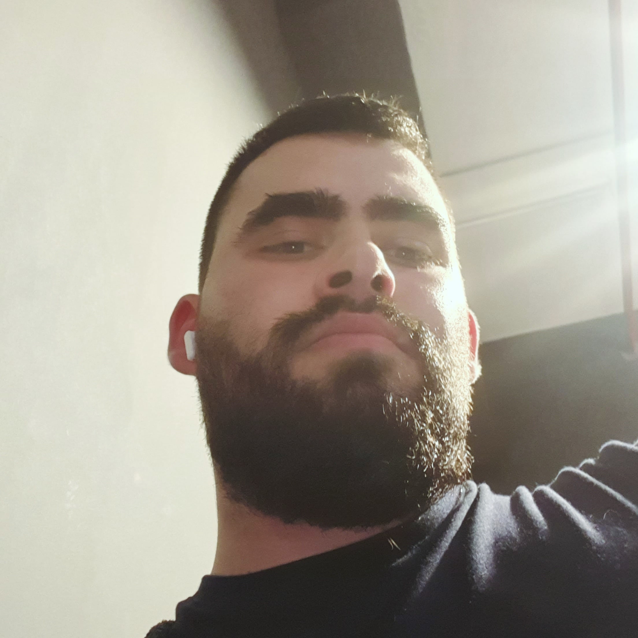 Profil de Ilhan, 24 ans, Biffle à Altviller