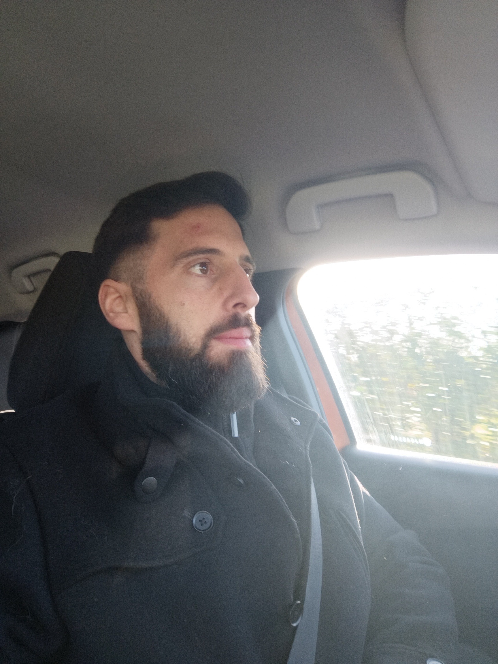 Profil de Rollin, 33 ans, Biffle à Aleyrac