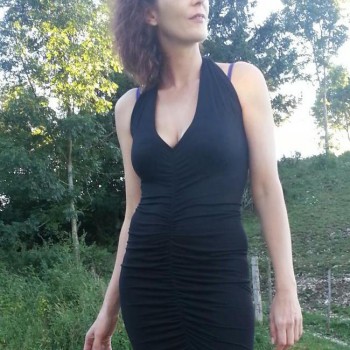 Profil de Simonne, 43 ans, Biffle à Palluel