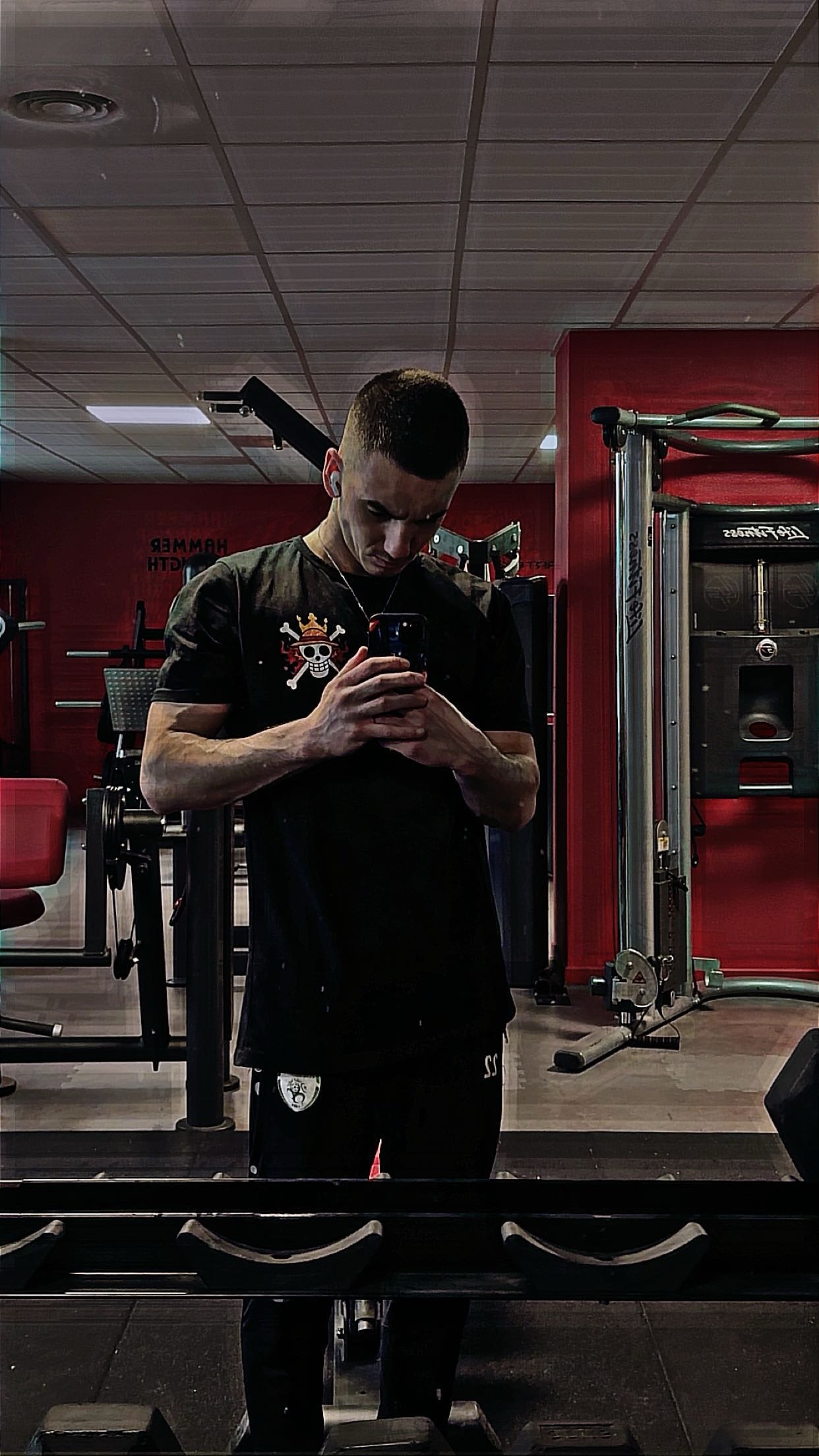 Profil de Tommi, 23 ans, Biffle à Codognan