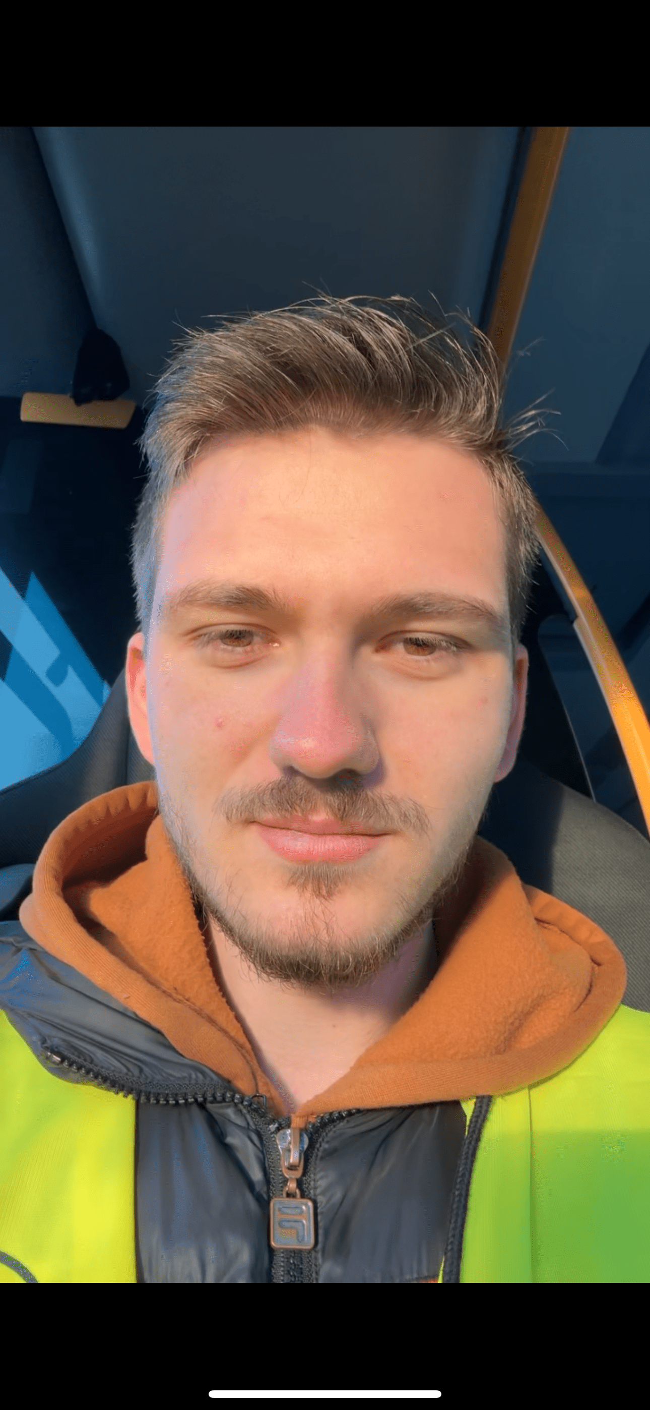 Profil de Alcibiade, 22 ans, Biffle à Chelle-Spou