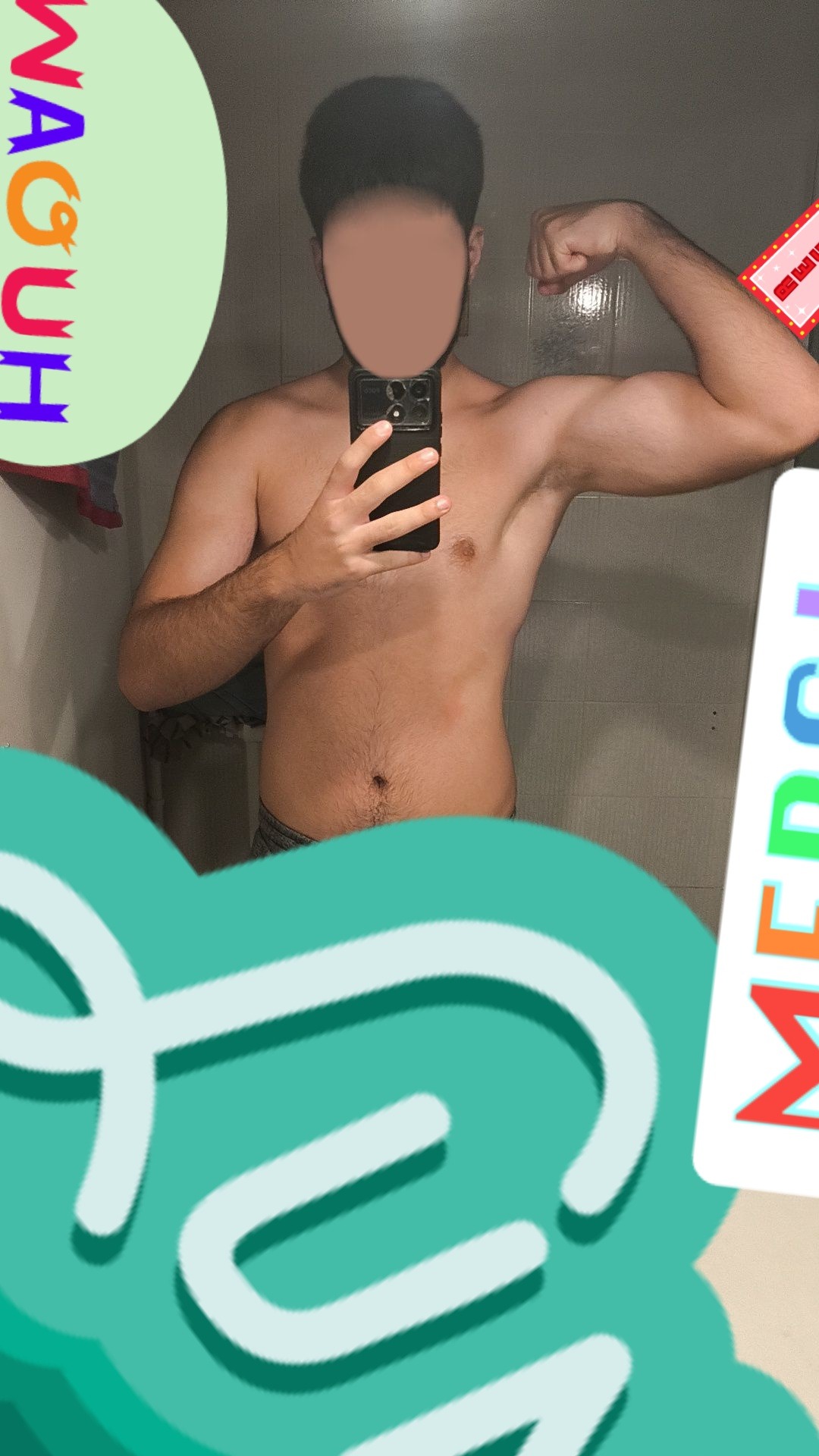 Profil de Samet, 19 ans, Biffle à Blan