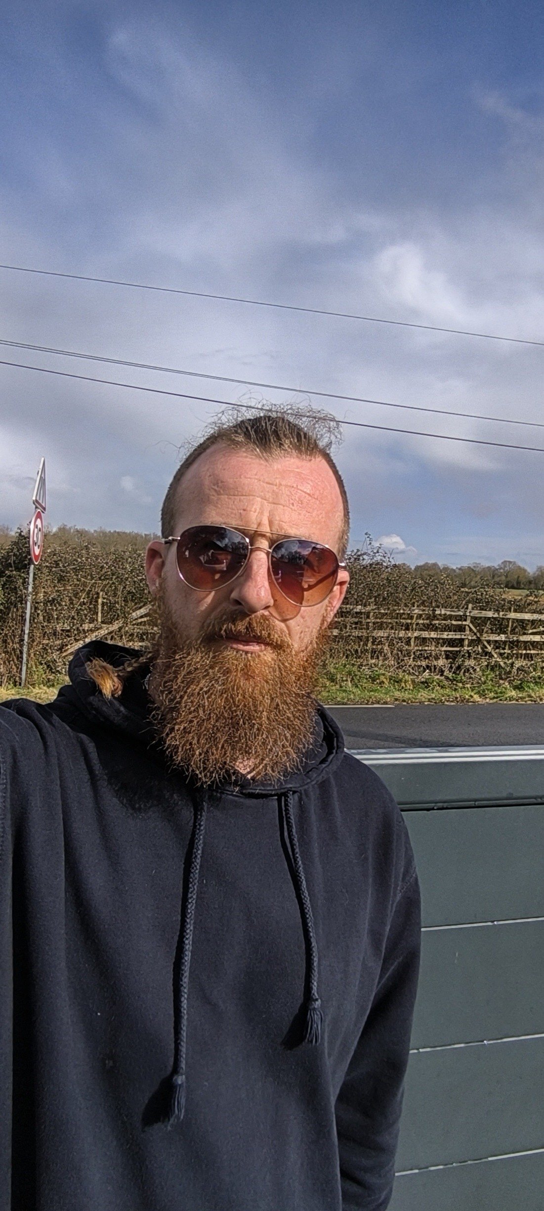 Profil de Roch, 37 ans, Biffle à Badefols-d'Ans