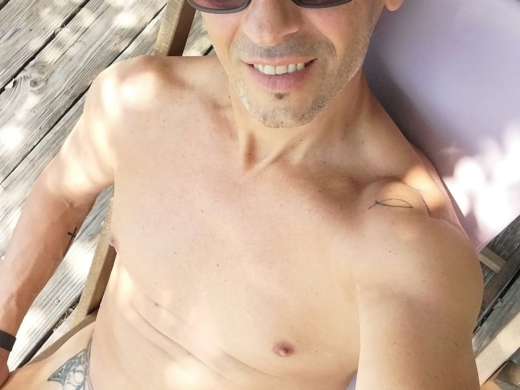 Profil de Banta, 45 ans, Biffle à Saint-Éloy-les-Mines