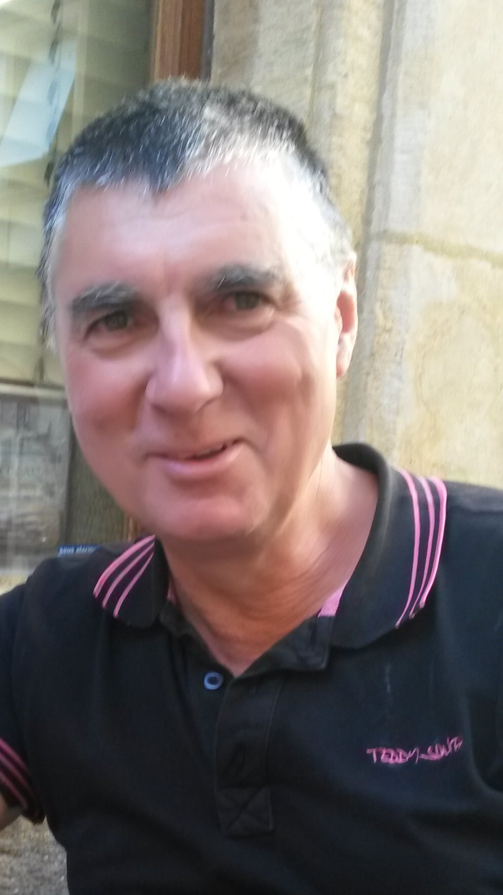 Profil de Richelet, 55 ans, Biffle à Ambléon