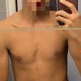 Profil de Ryan, 22 ans, Biffle à Ailloncourt