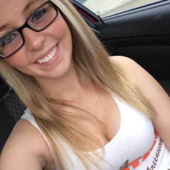Profil de Abby, 25 ans, Biffle à Boissy-le-Châtel