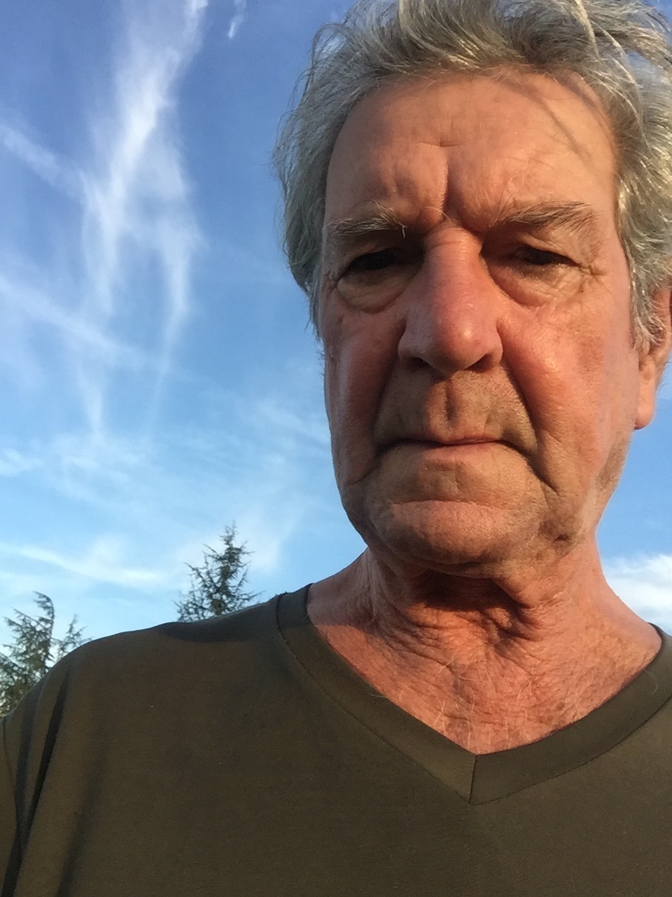 Profil de Moctar, 54 ans, Biffle à Chantepie