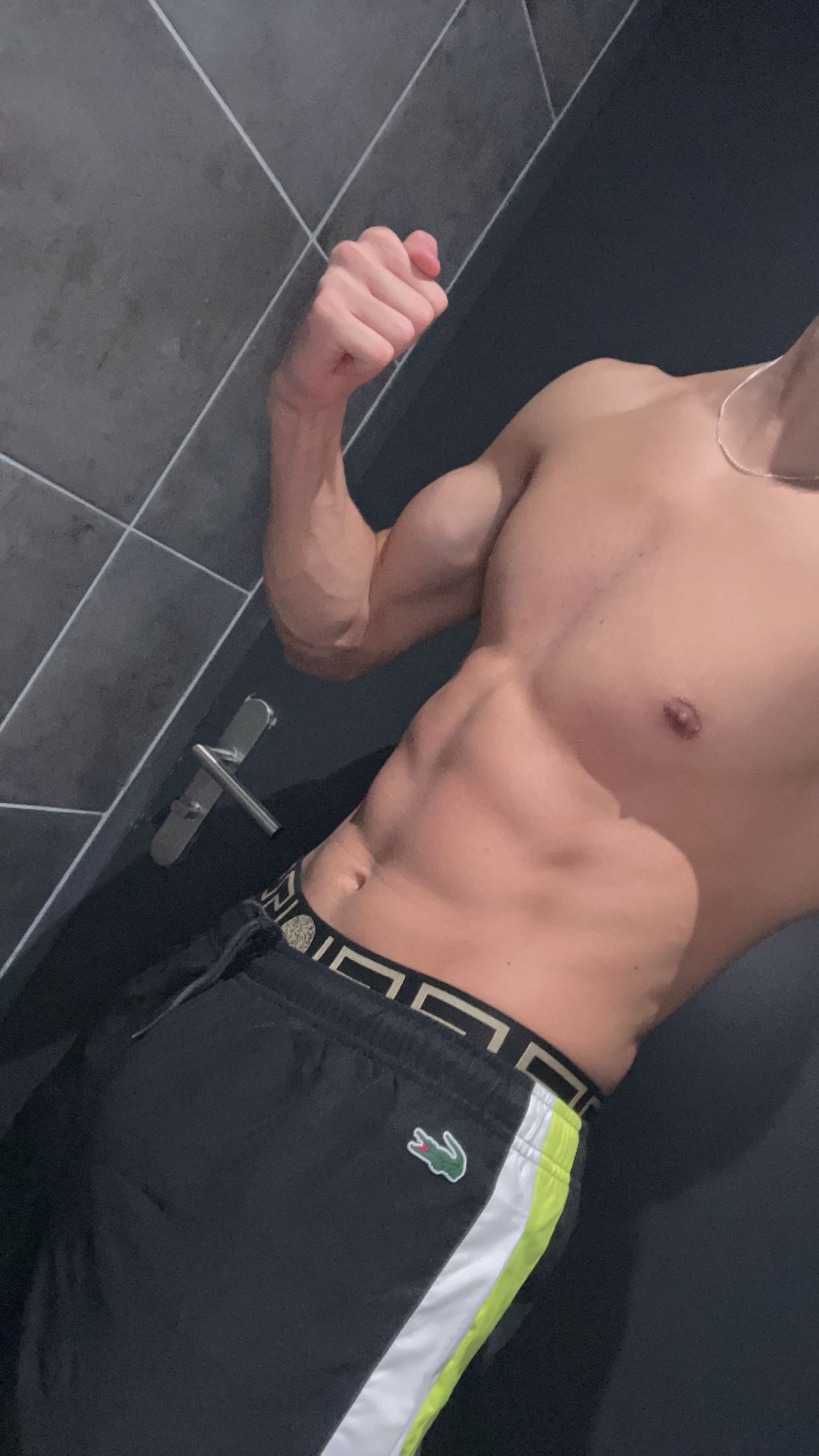 Profil de Ali-eren, 20 ans, Biffle à Barbey