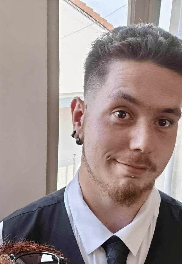 Profil de Saint-louis, 29 ans, Biffle à Arzens