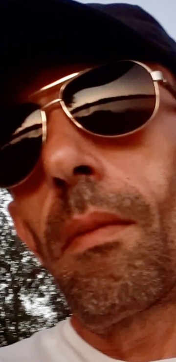 Profil de Alistair, 47 ans, Biffle à Cuisles