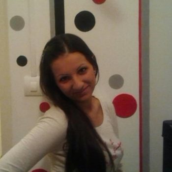 Profil de Rahil, 31 ans, Biffle à Sainte-Eulalie-de-Cernon