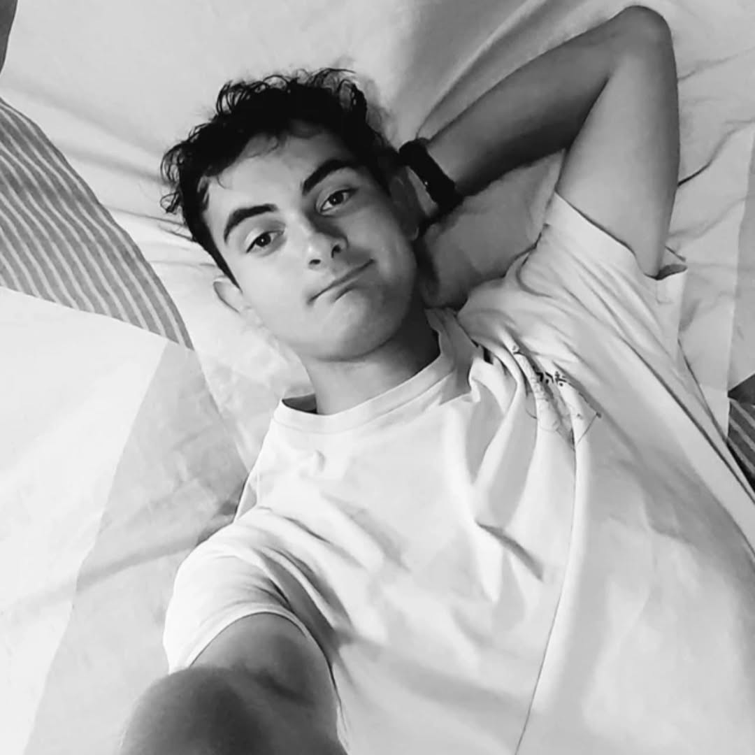 Profil de Pierre-camille, 18 ans, Biffle à Birieux