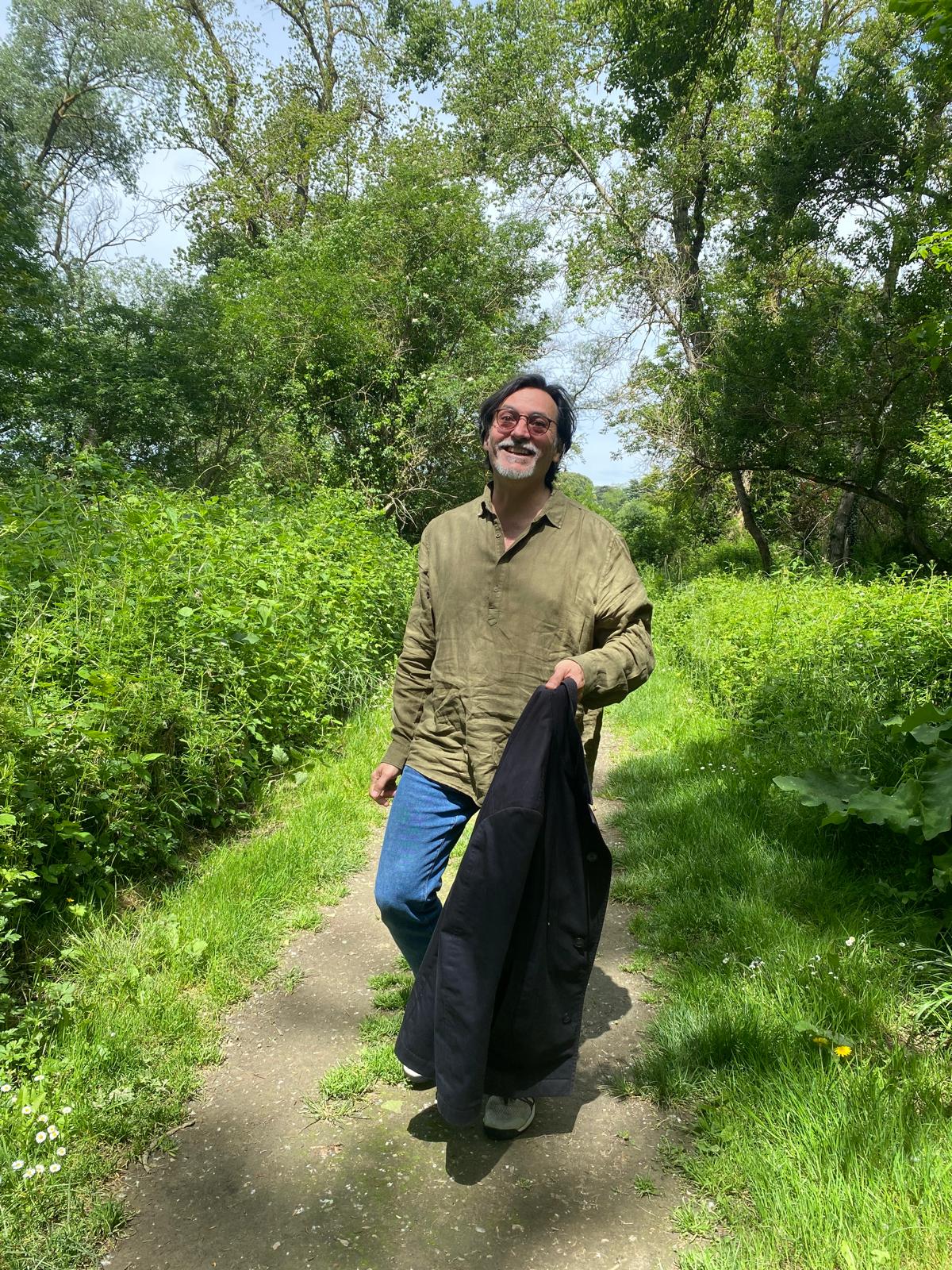 Profil de Samyr, 53 ans, Biffle à Caves