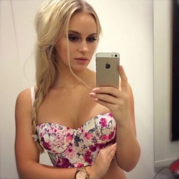 Profil de Romee, 30 ans, Biffle à Saint-Pierre-lès-Elbeuf