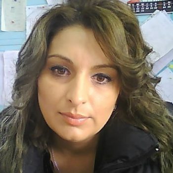 Profil de Sala, 40 ans, Biffle à Cauneille