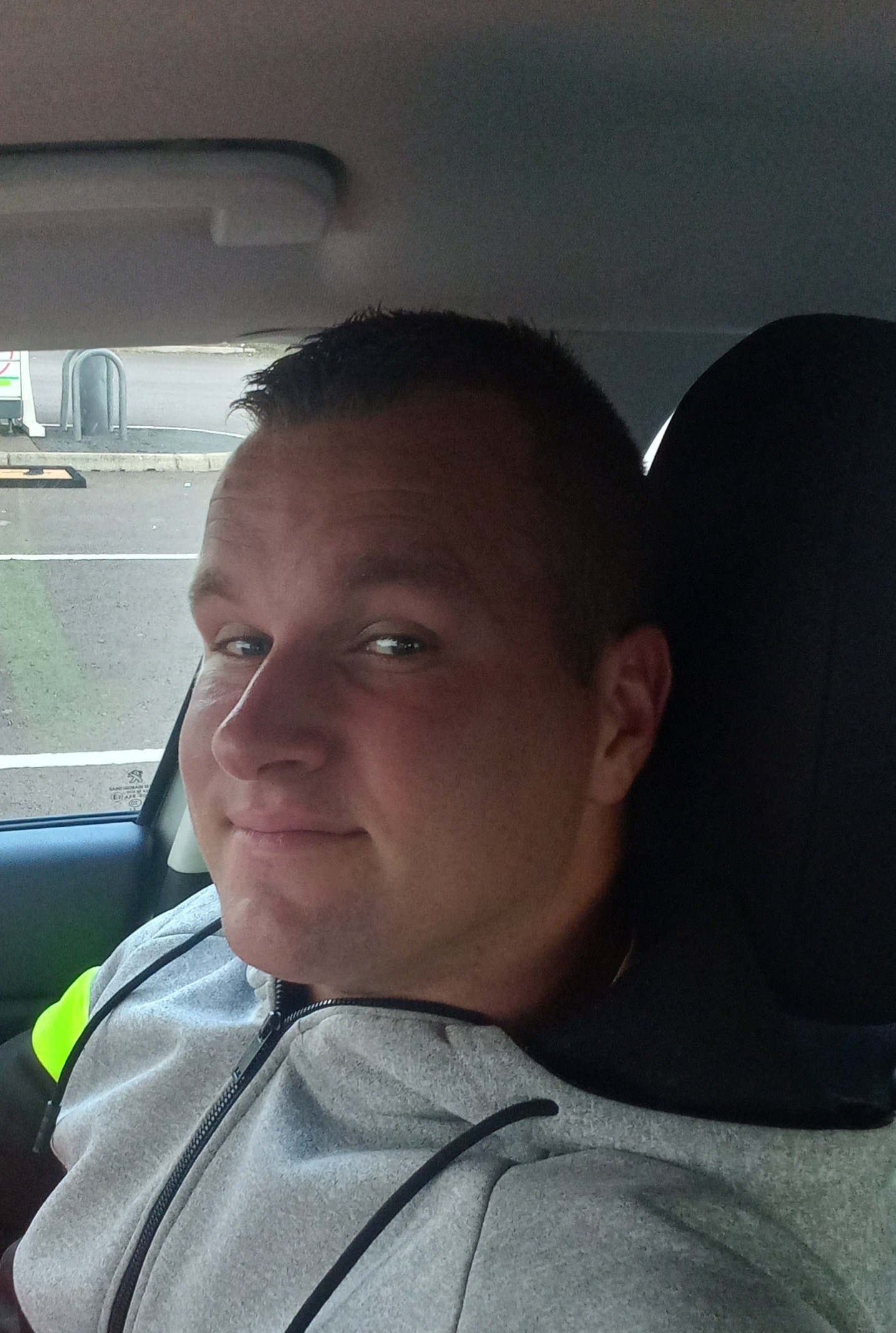 Profil de Zouher, 29 ans, Biffle à Teillay