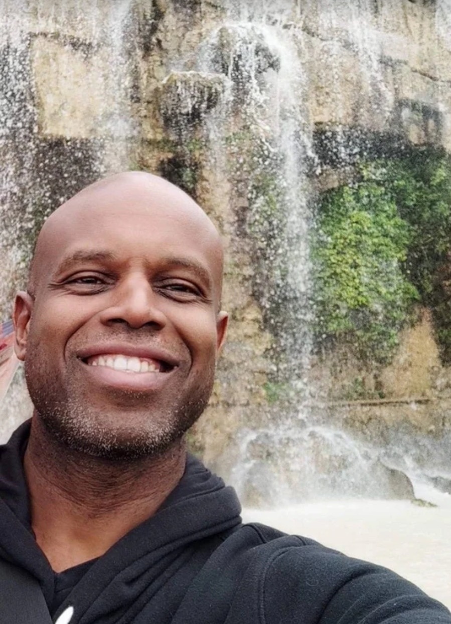 Profil de Kevens, 45 ans, Biffle à Brousse