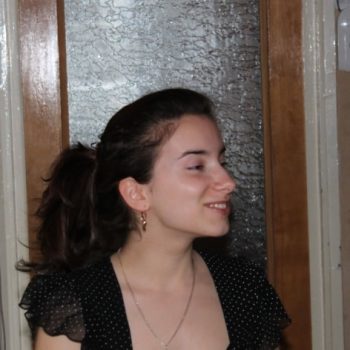 Profil de Bettina, 29 ans, Biffle à Labets-Biscay