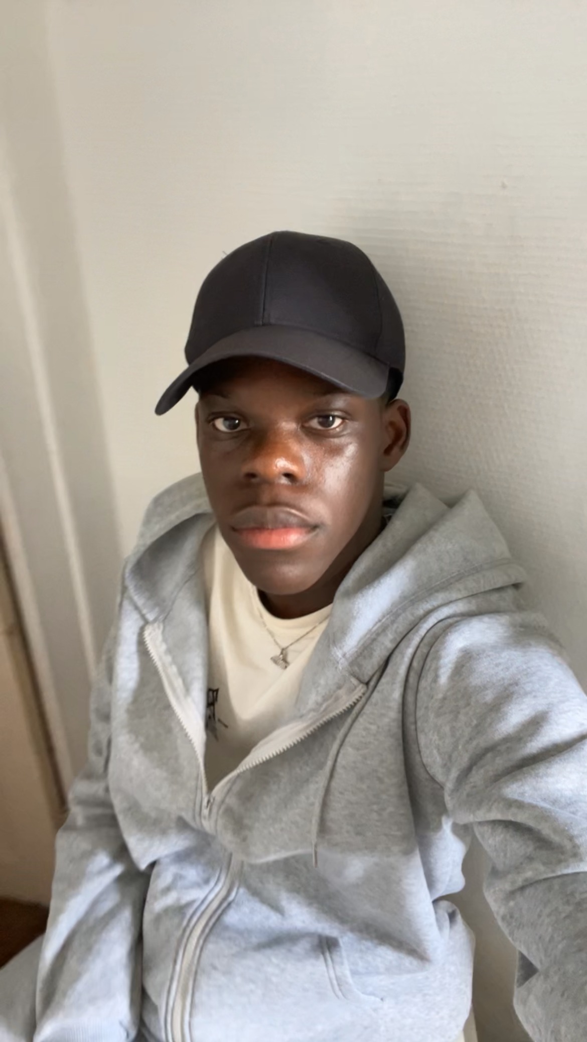 Profil de Filippo, 19 ans, Biffle à Barbuise
