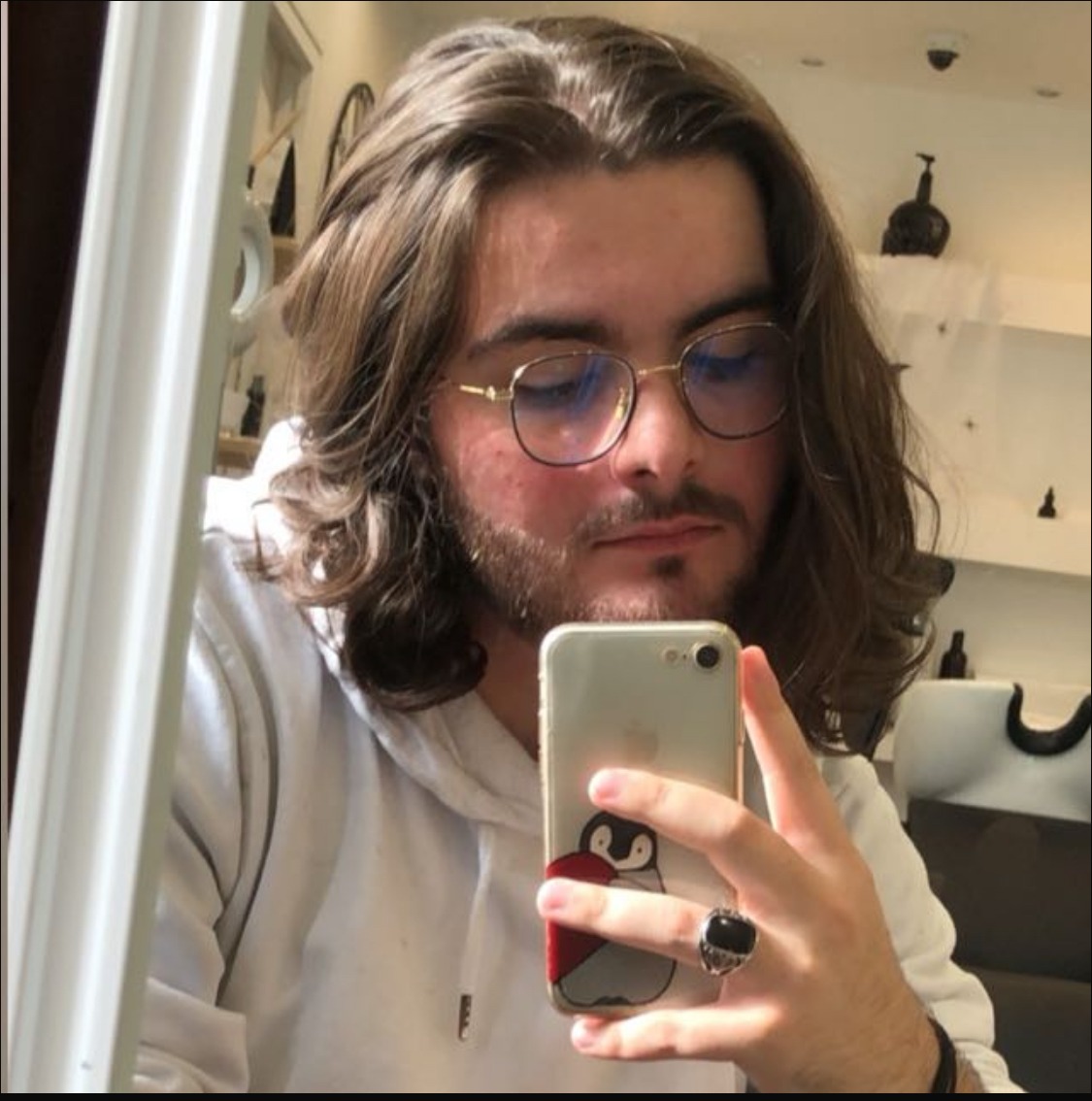Profil de Yacouba, 18 ans, Biffle à Bilieu