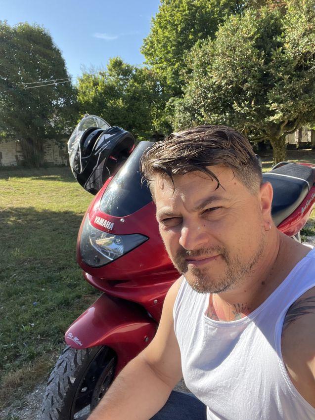 Profil de Miguelito, 42 ans, Biffle à Assenay