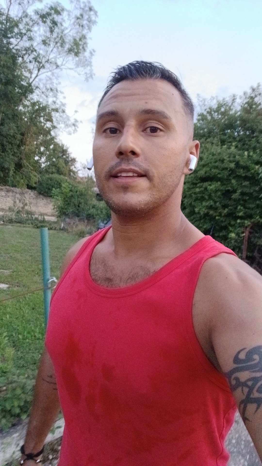 Profil de Jalale, 39 ans, Biffle à Billé