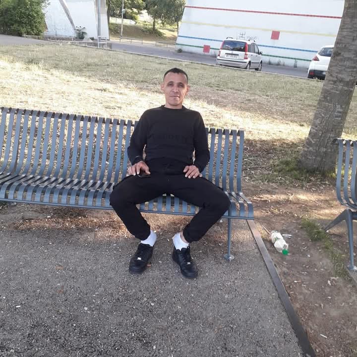 Profil de Natanael, 35 ans, Biffle à Argelliers