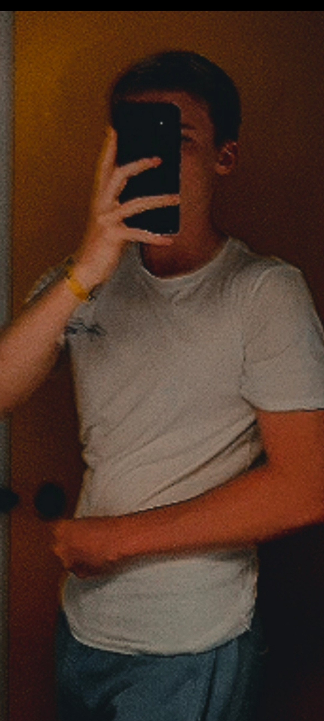Profil de Martin, 24 ans, Biffle à Ablancourt