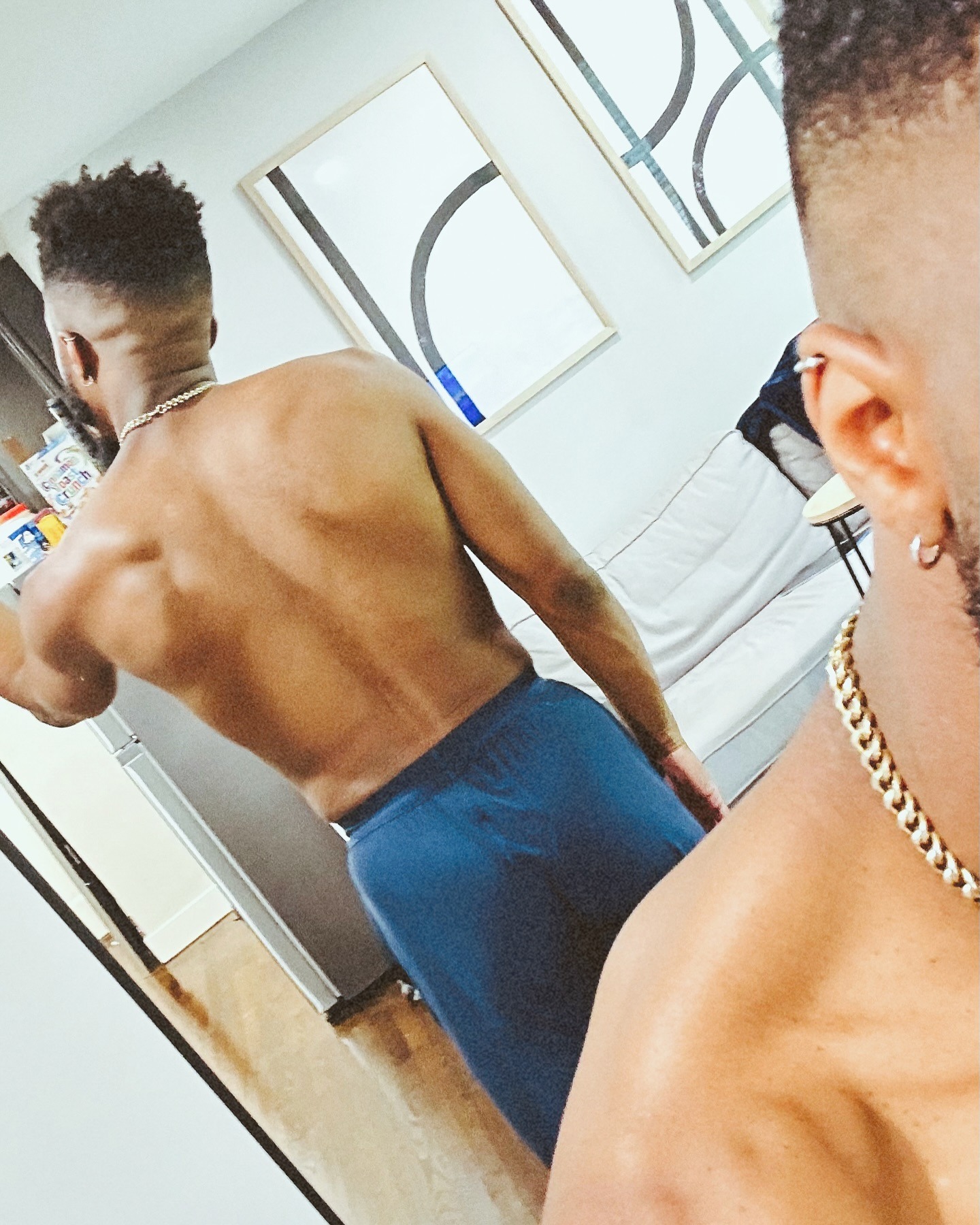 Profil de Charly, 32 ans, Biffle à Adinfer