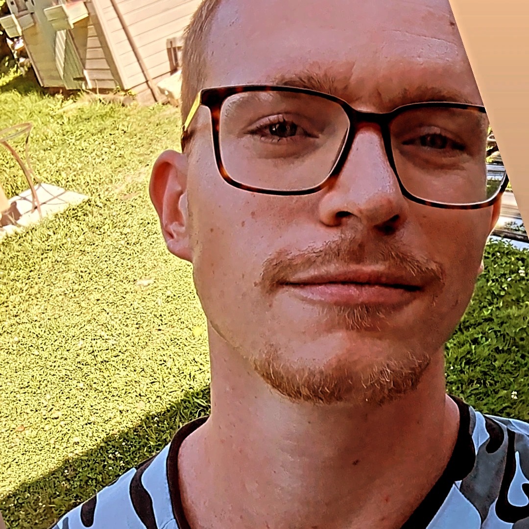Profil de Heribert, 25 ans, Biffle à Aumelas