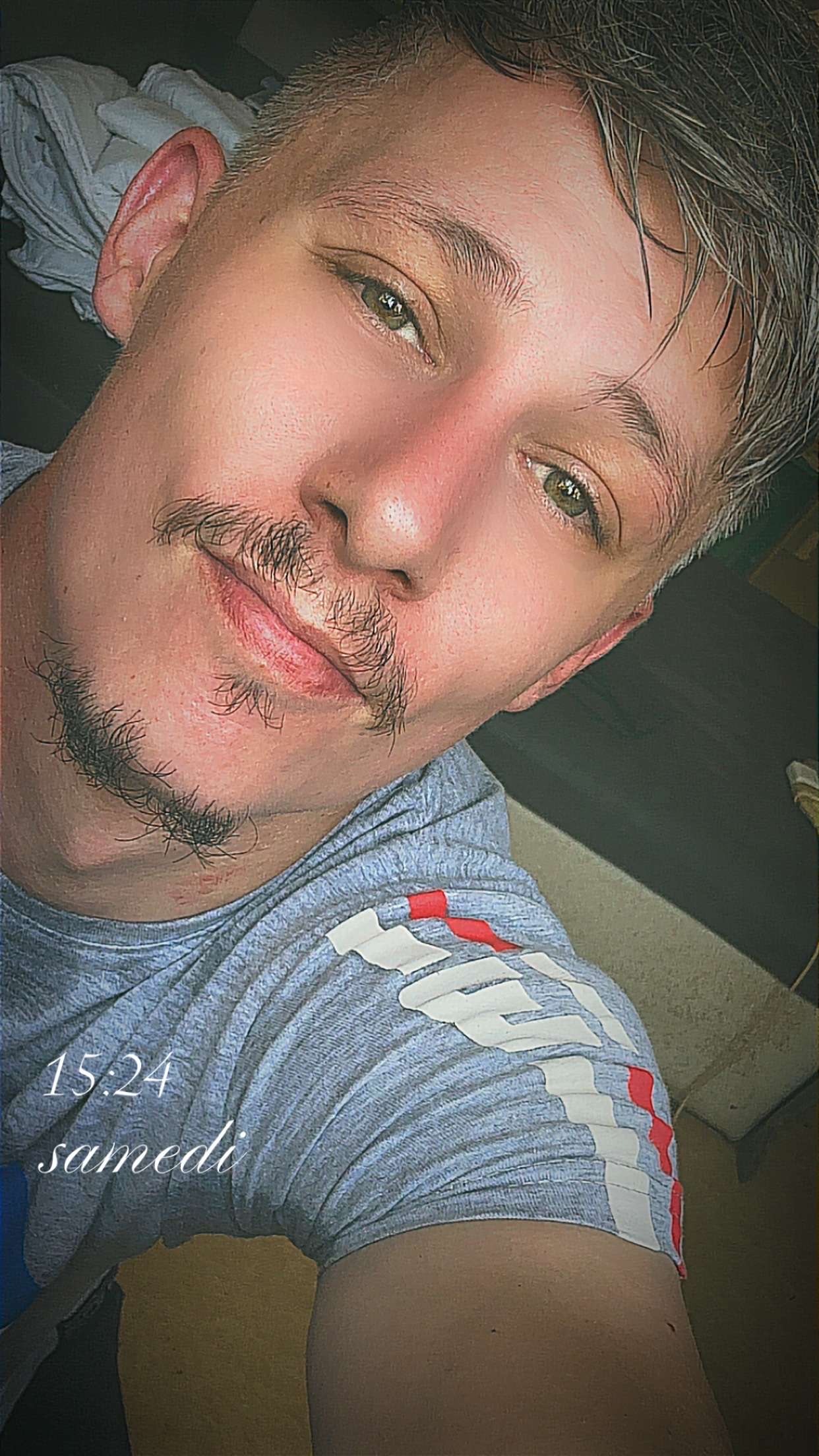 Profil de Michaël, 32 ans, Biffle à Champoux