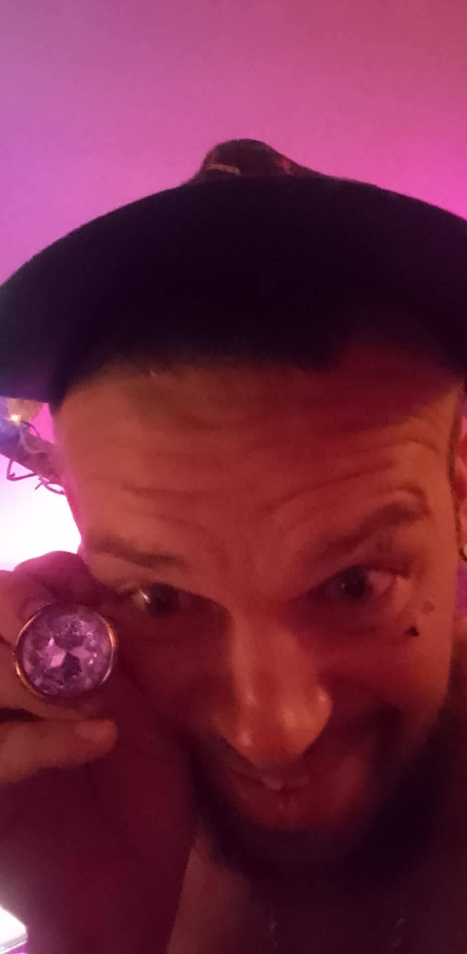 Profil de Azziz, 37 ans, Biffle à Bilieu