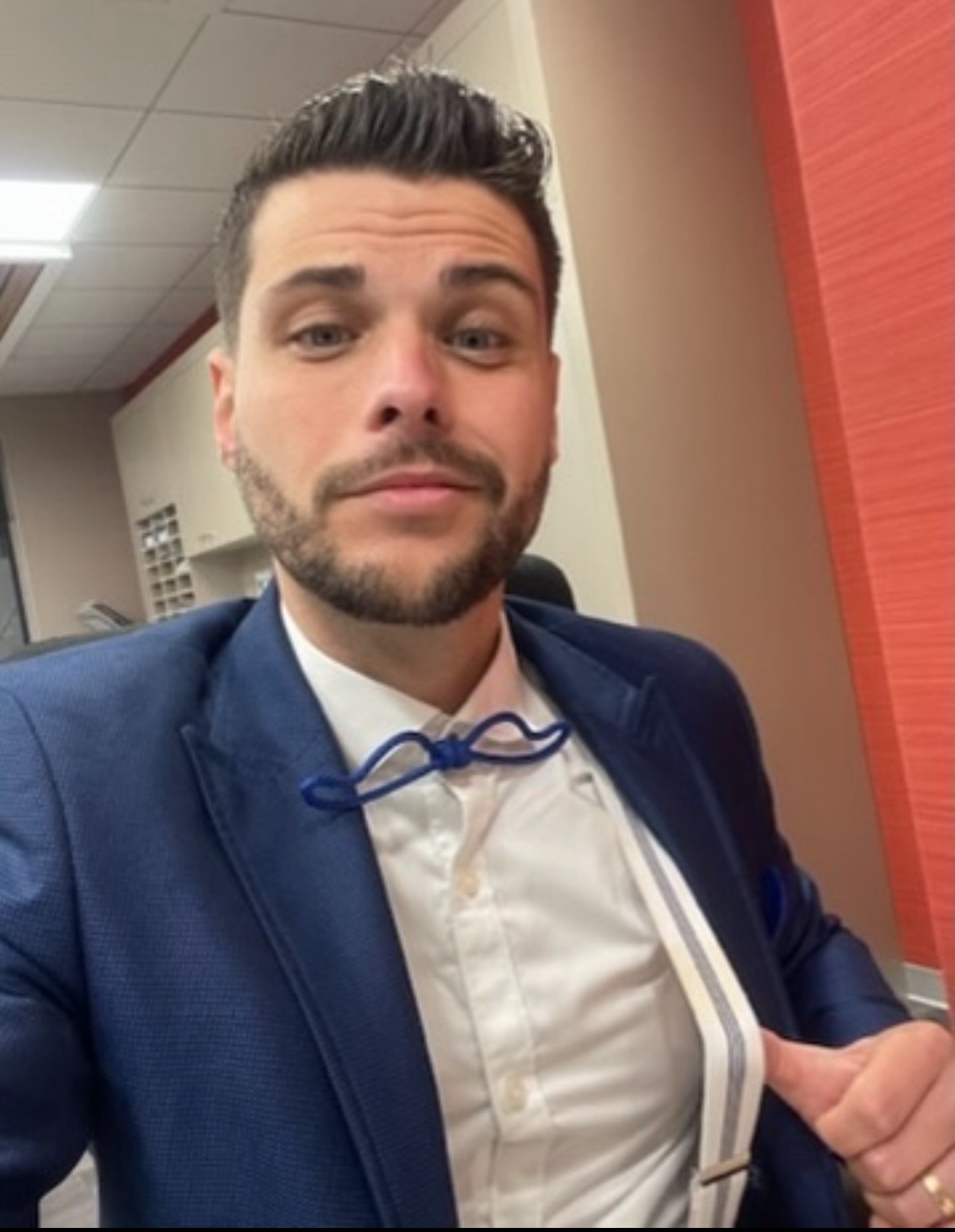 Profil de Drystan, 37 ans, Biffle à Albi