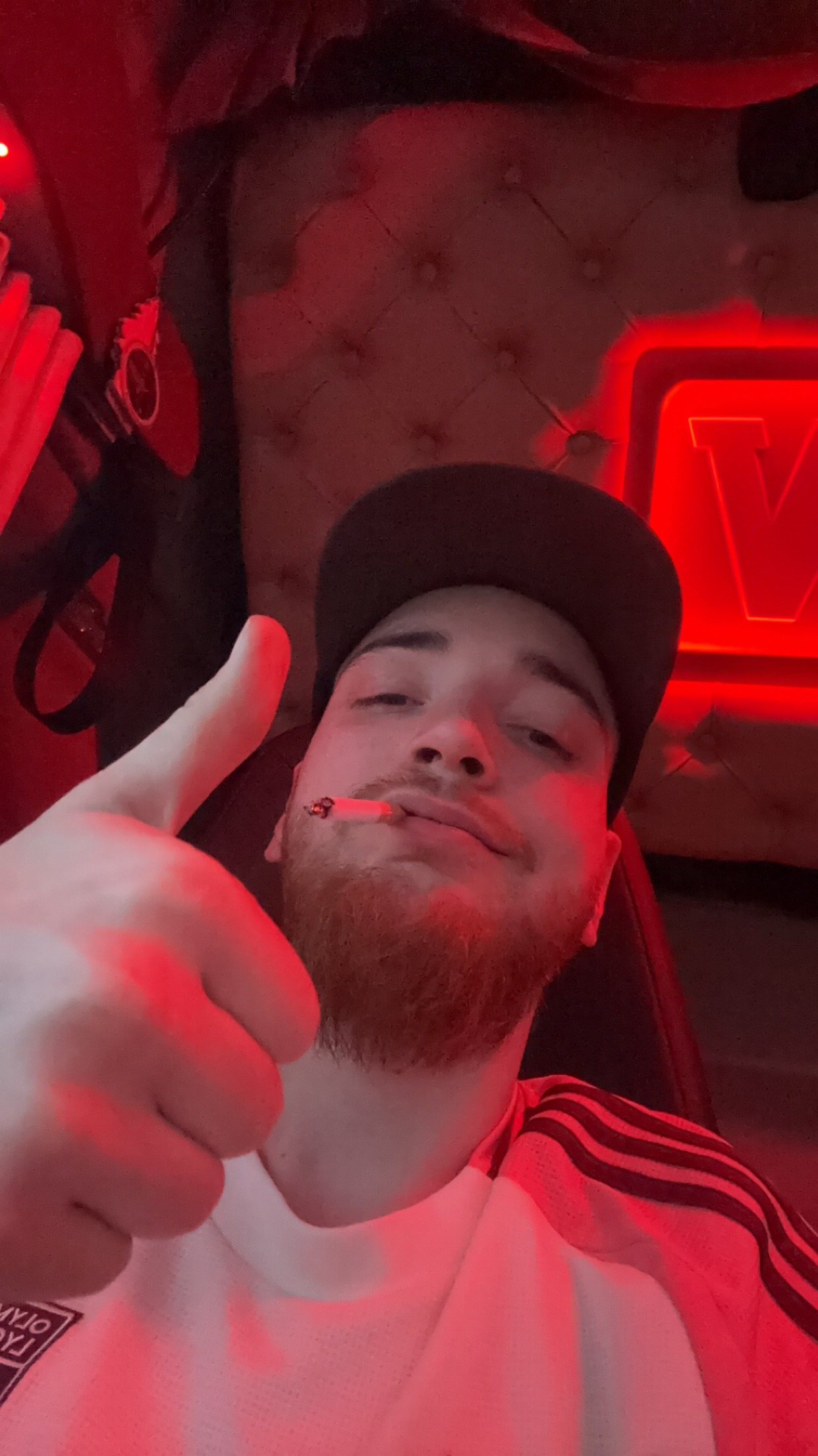 Profil de Valentin, 26 ans, Biffle à LeMénil-de-Briouze