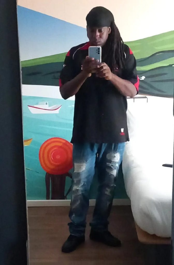 Profil de Clotaire, 44 ans, Biffle à Éloise