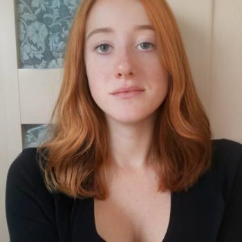 Profil de Shamila, 25 ans, Biffle à Sotteville-lès-Rouen