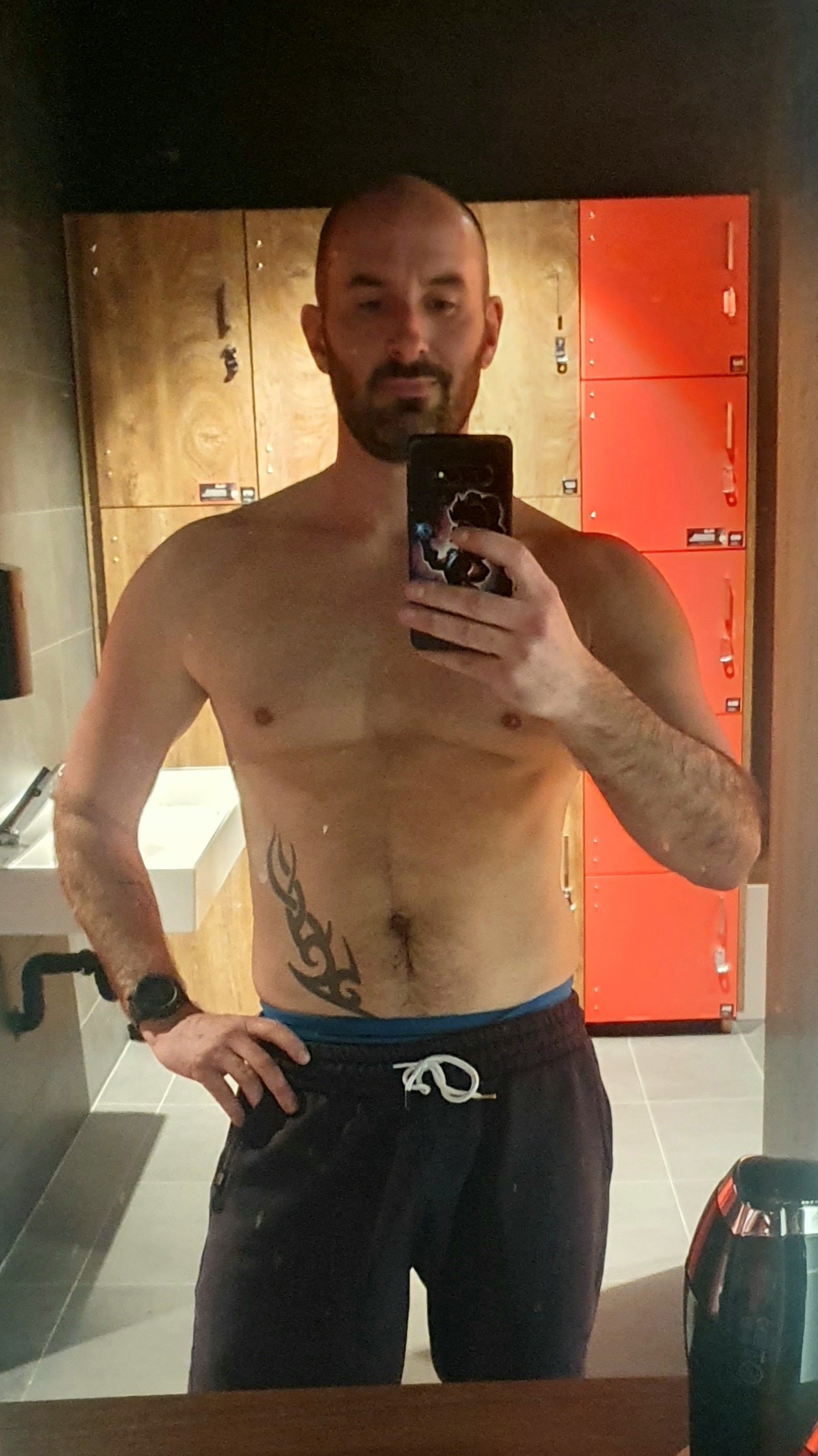 Profil de Vassili, 39 ans, Biffle à Tresques