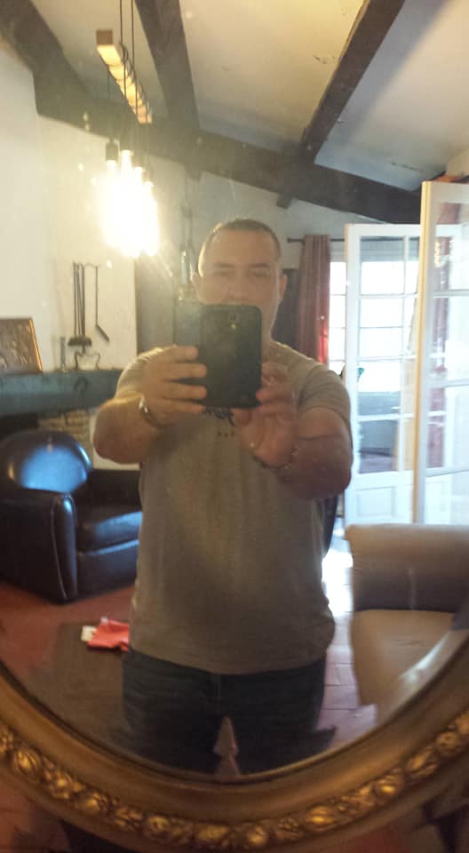 Profil de Yousaf, 50 ans, Biffle à Boitron