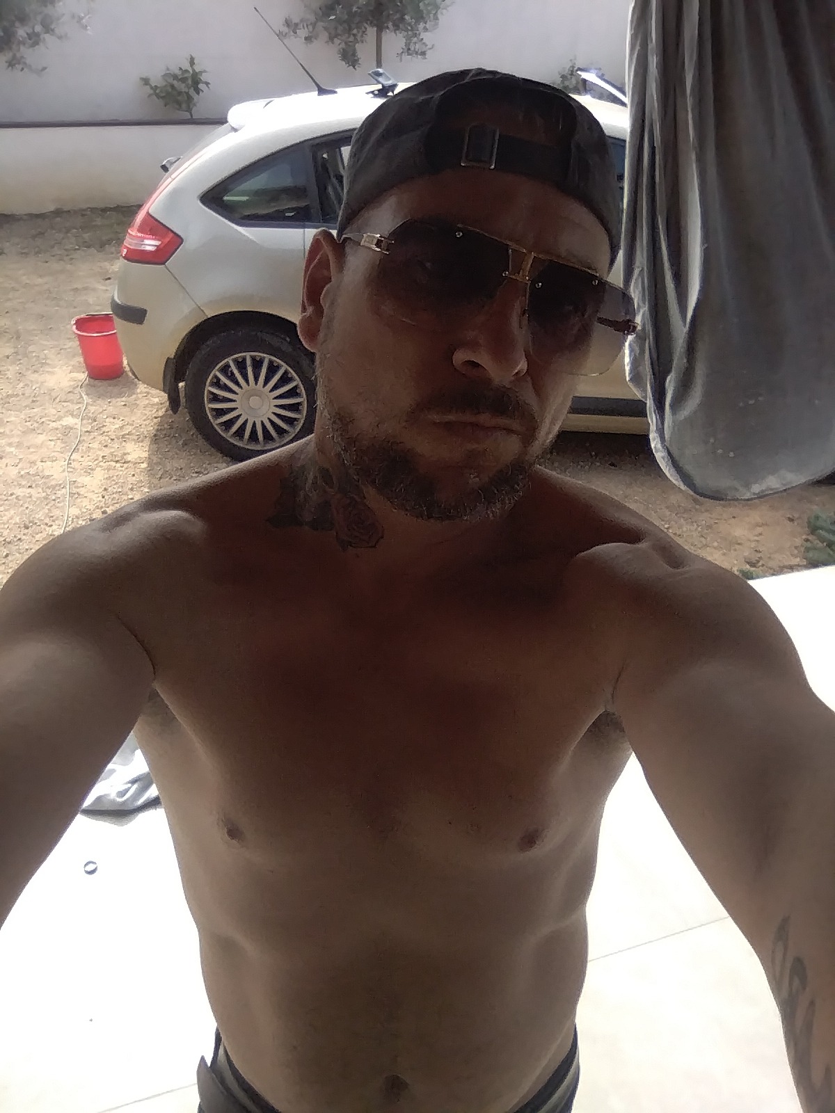 Profil de Fulvio, 42 ans, Biffle à Arthezé