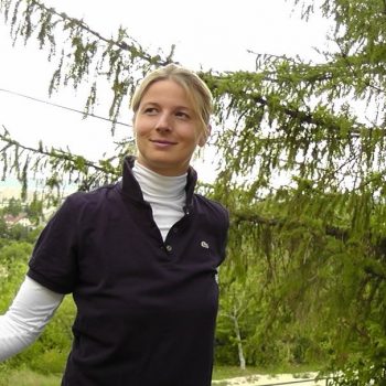 Profil de Ikrame, 39 ans, Biffle à Saint-Pol-sur-Ternoise