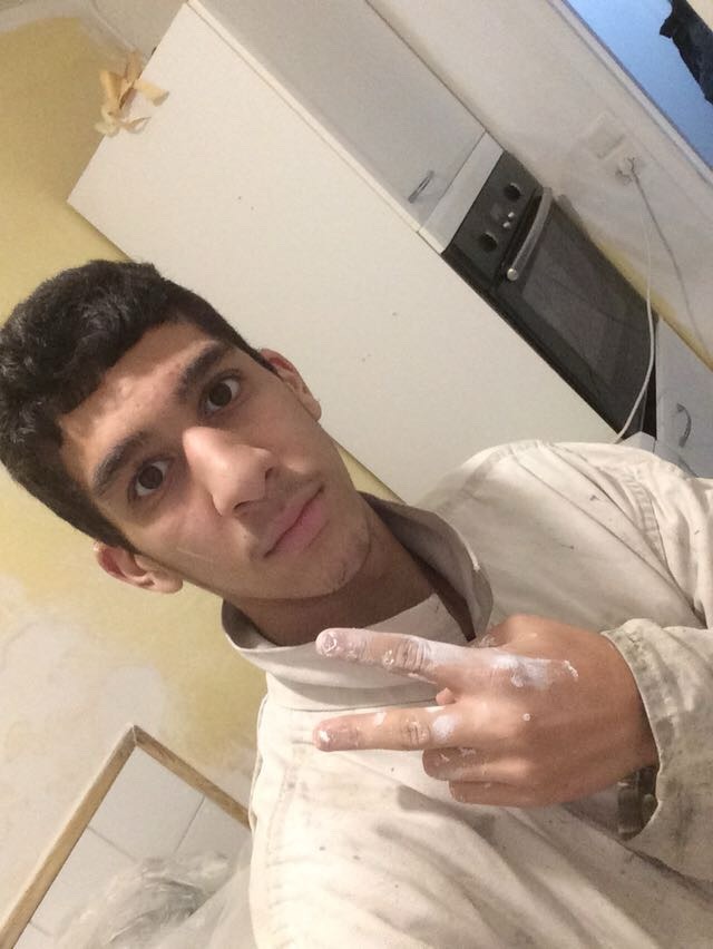 Profil de Thymote, 25 ans, Biffle à Pasilly