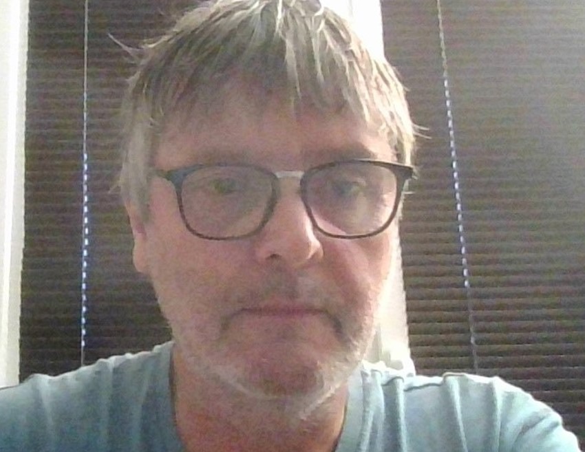 Profil de Itshak, 55 ans, Biffle à Ardouval