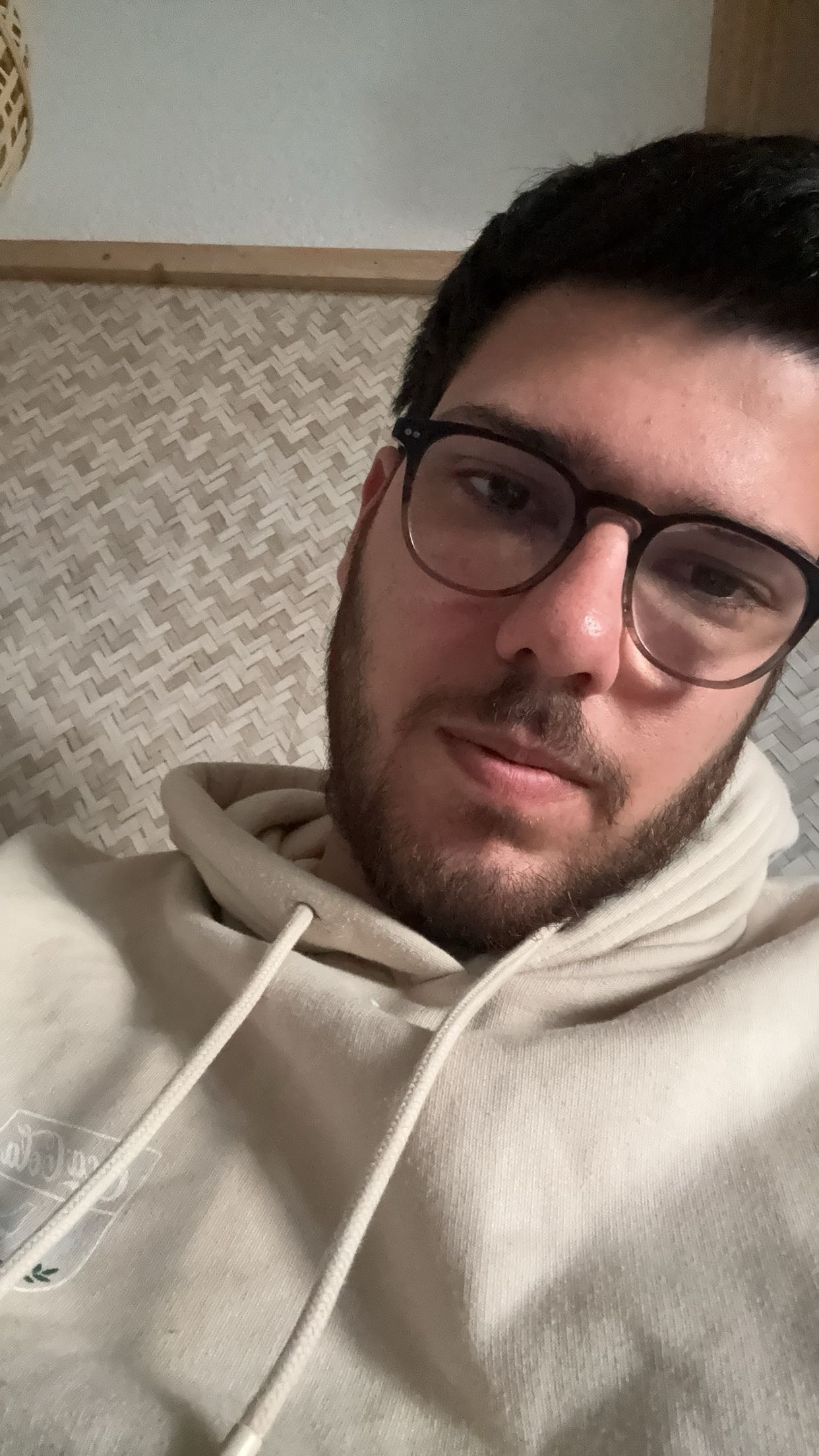 Profil de Younis, 24 ans, Biffle à Combovin