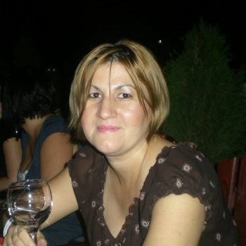 Profil de Shaineze, 48 ans, Biffle à Artagnan